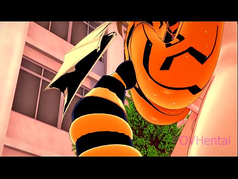 ❤️ Wasp Girl Monster ❤️❌ Skøn porno at da.poliglass34.ru ❌️❤